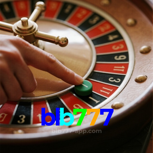 Novos Jogos no blb777