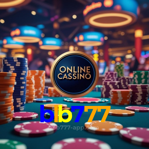 Promoções blb777
