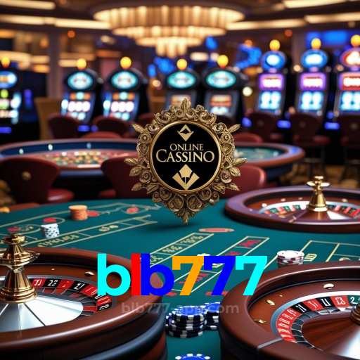 Vantagens do App blb777
