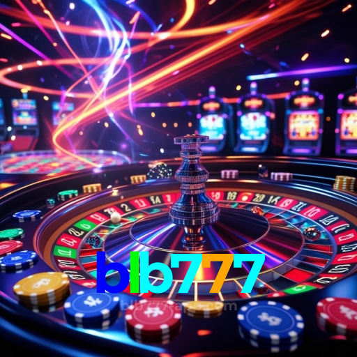 Visão geral dos jogos no blb777