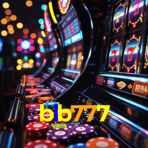 Visão geral dos jogos no blb777