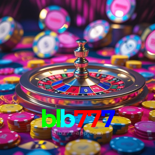 Por Que Escolher o blb777?