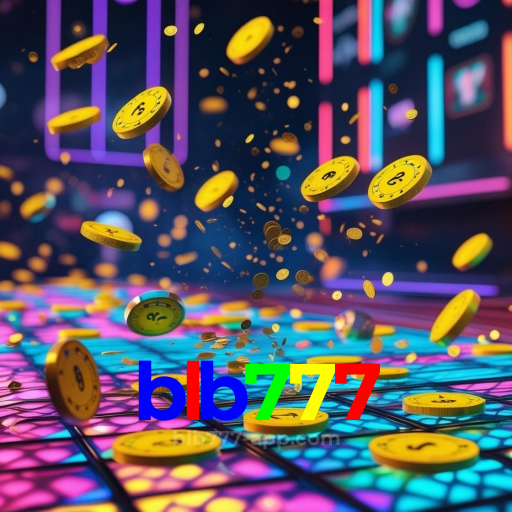 Promoções blb777