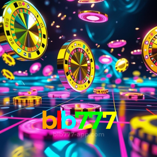 Promoções blb777